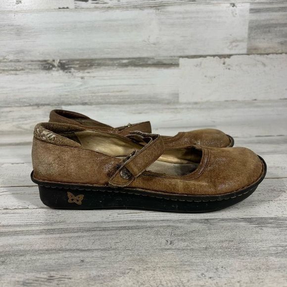 Alegria Womens 8 - Picture 1 of 7